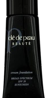 Clé de Peau Beauté Cream Foundation Cheap