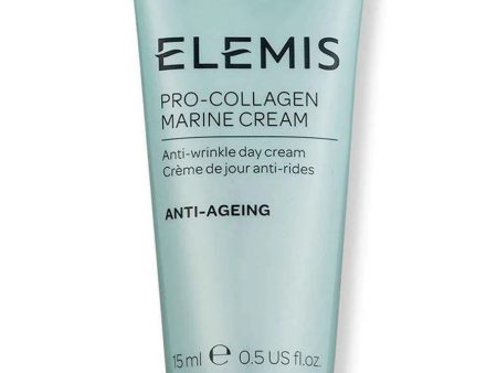 Elemis Pro Collagen Anti Aging Marine Day Cream on Sale