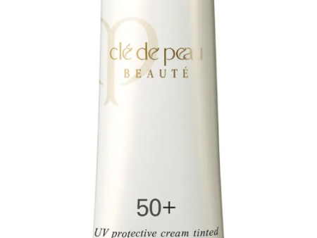 Clé de Peau Beauté 50+ Uv Protective Cream SPF 50 Sale