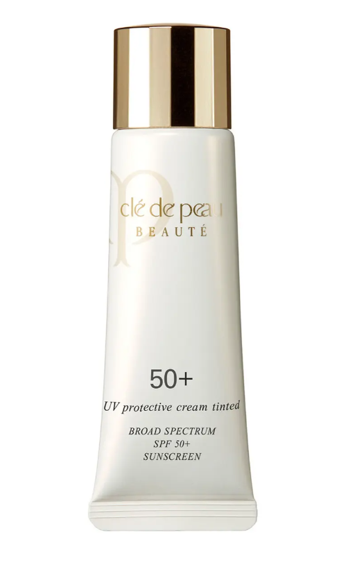 Clé de Peau Beauté 50+ Uv Protective Cream SPF 50 Sale