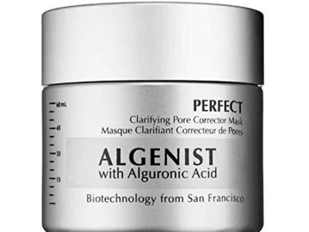 Algenist PERFECT Clarifying Pore Corrector Mask For Cheap