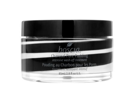 Boscia Charcoal Pore Pudding Intensive Wash-Off Treatment For Sale