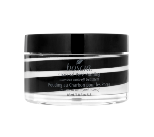 Boscia Charcoal Pore Pudding Intensive Wash-Off Treatment For Sale