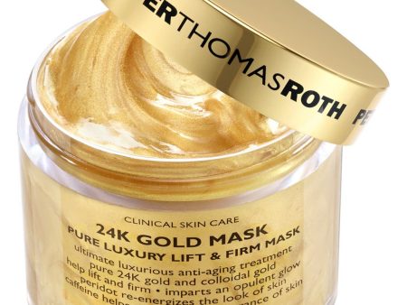 Peter Thomas Roth 24K Gold Mask 5 oz Online