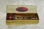 Vintage Faberge Perfume Bottle Parfum Flambeau In Original Box For Discount