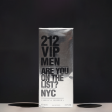 212 VIP MEN BY CH EUT HOMBRE 100ML Online Sale