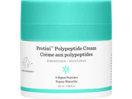 Drunk Elephant Protini™ Polypeptide Cream 50ml Fashion