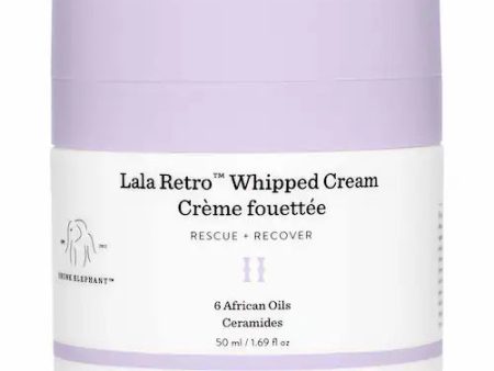 Drunk Elephant Lala Retro Whipped Cream For Cheap