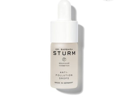 Dr. Barbara Sturm Anti-Pollution Drops Online Hot Sale