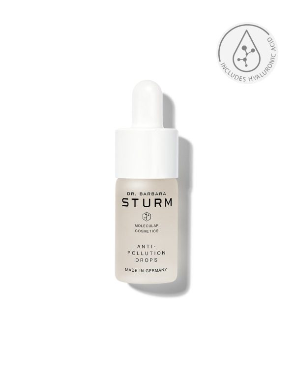 Dr. Barbara Sturm Anti-Pollution Drops Online Hot Sale