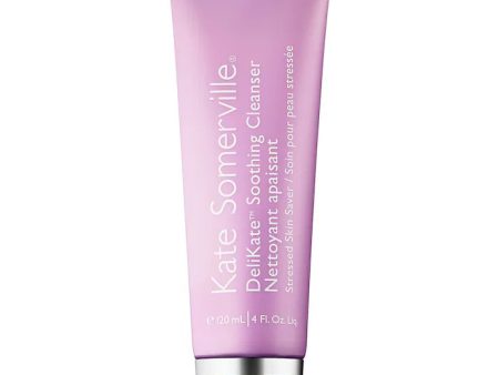 Kate Somerville DeliKate Soothing Cleanser Discount