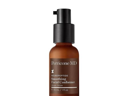 Perricone MD Neuropeptide Smoothing Facial Conformer 1 oz Hot on Sale