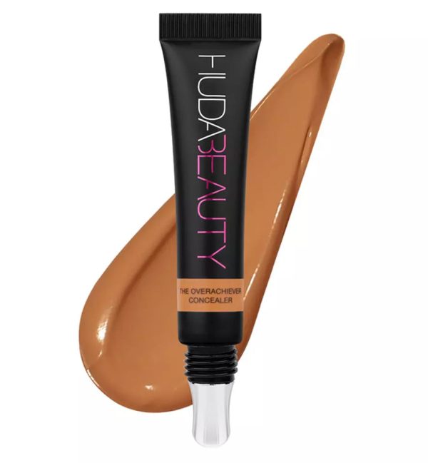 Huda Beauty The Overachiever Concealer Online Sale