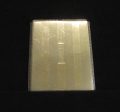 Brun Mill Cigarette Case 1900 s Cigarette Case Edwardian Card Case Antique Hot on Sale