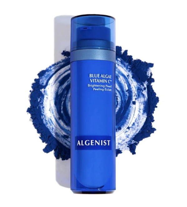 Algenist Blue Algae Vitamin C Dark Spot Correcting Peel For Sale