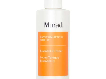 Murad Essential-C Toner Online now