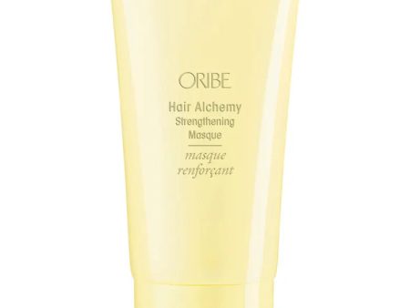 Oribe Hair Alchemy Strengthening Masque 5oz. Online now