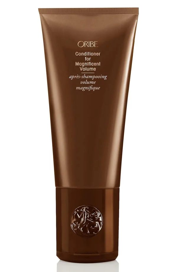 Oribe Conditioner for Magnificent Volume 6.8oz Supply