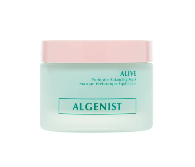 Algenist ALIVE Prebiotic Balancing Mask 1.7 oz   50mL For Sale