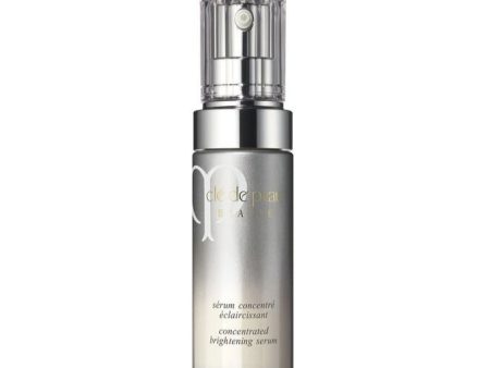 Clé de Peau Beauté Concentrated Brightening Serum Cheap